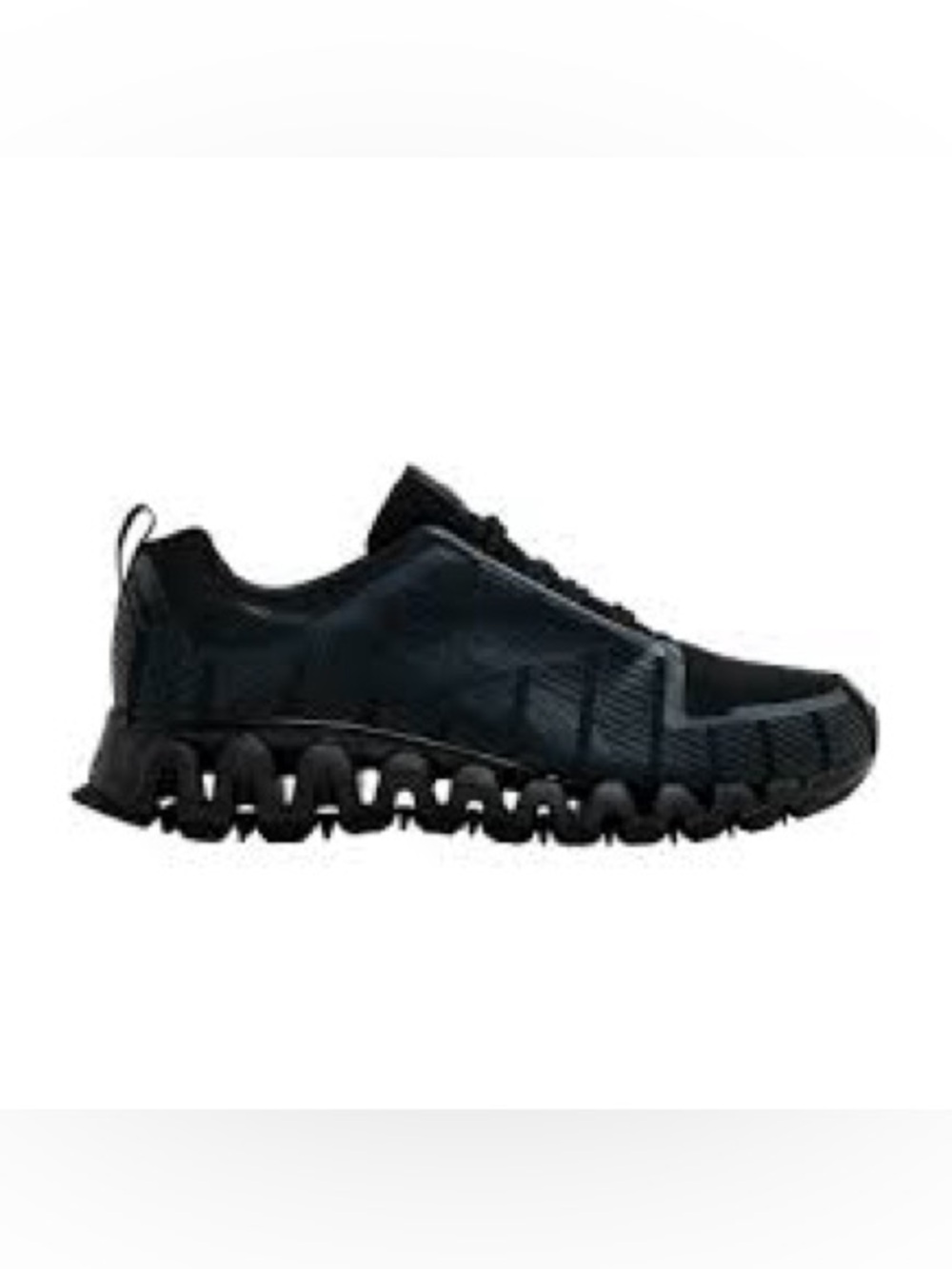 Reebok ZigWild Trail 6 Running Shoes Black | Men’s Size 10 | Trail Sneakers